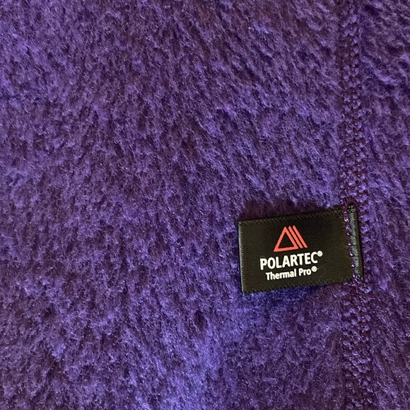 PATAGONIA Re-Tool Snap-T Vest Polartec Fleece - Picture 16 of 16